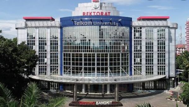 Tips Lolos Beasiswa di Telkom University