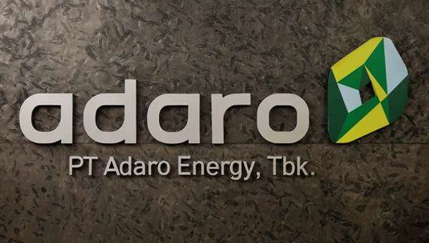 Kinerja Bisnis Merosot, Adaro Tetap Bagi Dividen 146,8 Juta Dollar AS