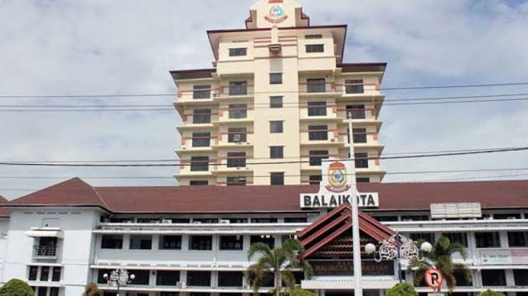 Balaikota Makassar