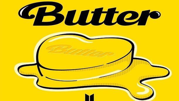 Butter, Singel Bahasa Inggris Ke-2 BTS