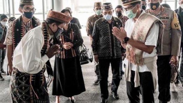 Kemenparekraf Akan Tingkatkan Pengawasan Penerapan Protokol Kesehatan di Destinasi Wisata