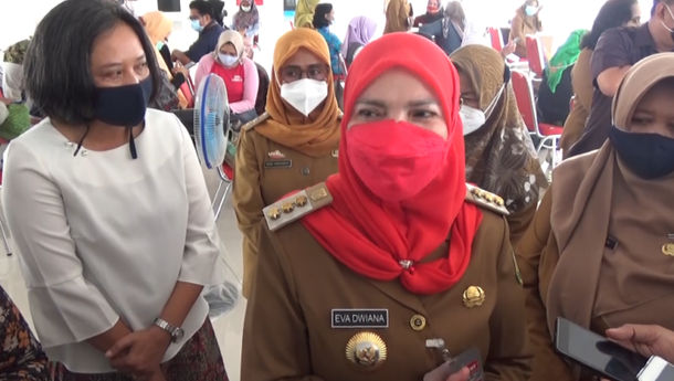 Wali Kota Bandarlampung Tidak Izinkan Shalat Idul Fitri di Masjid