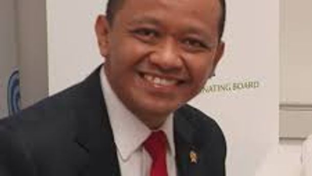 Ini Cerita Menteri Bahlil Pemilik Tambang Batubara dan Nikel yang Masa Kecilnya Prihatin