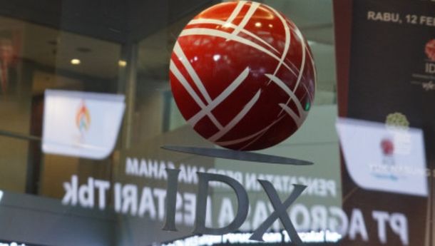 Indeks IDX-MES BUMN 17 Diluncurkan, Cari Saham Syariah Bagus Makin Mudah