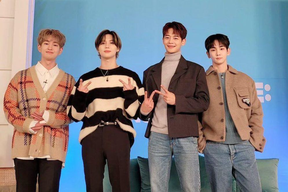 SHINee.
