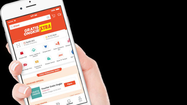  Fitur Terbaru Guna Angkat Produk Lokal lewat Shopee Pilih Lokal