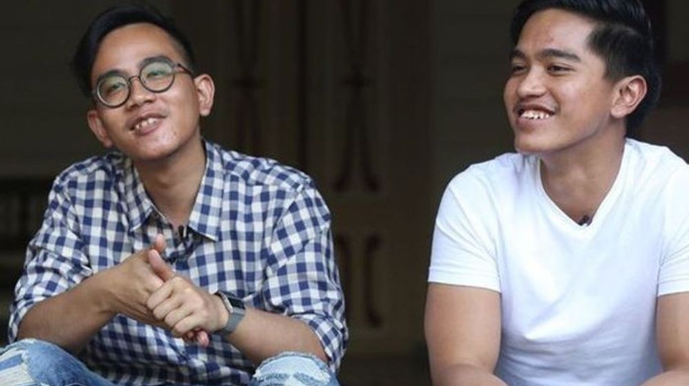 Pajak Daerah Lebihi Target, Wali Kota Solo Gibran Rakabuming Bagi-Bagi Motor