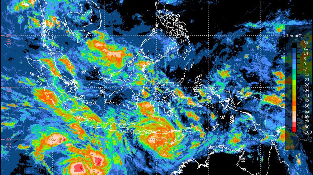 <p>Sumber: @BNPB_Indonesia</p>
