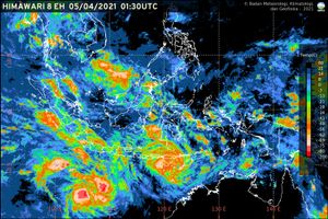 <p>Sumber: @BNPB_Indonesia</p>
