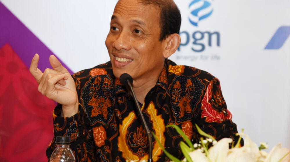 <p>Komisaris Perusahaan Gas Negara (PGN), Archandra Tahar. Foto: doc. TrenAsia</p>
