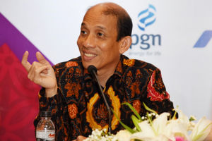 <p>Komisaris Perusahaan Gas Negara (PGN), Archandra Tahar. Foto: doc. TrenAsia</p>