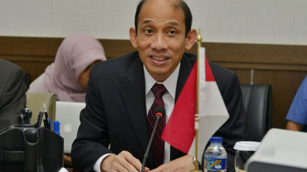 <p>Komisaris Perusahaan Gas Negara (PGN), Archandra Tahar. Foto: doc. TrenAsia</p>
