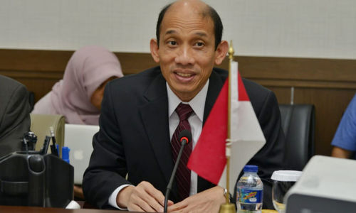 <p>Komisaris Perusahaan Gas Negara (PGN), Archandra Tahar. Foto: doc. TrenAsia</p>
