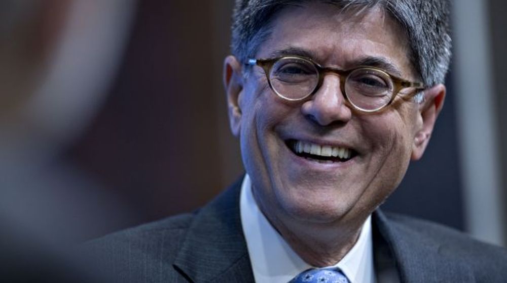 <p>Sumber: Wallstreet Journal</p>
