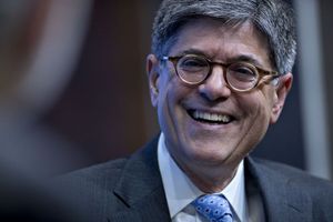 <p>Sumber: Wallstreet Journal</p>