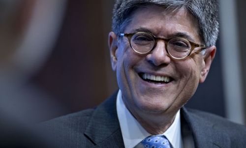 <p>Sumber: Wallstreet Journal</p>
