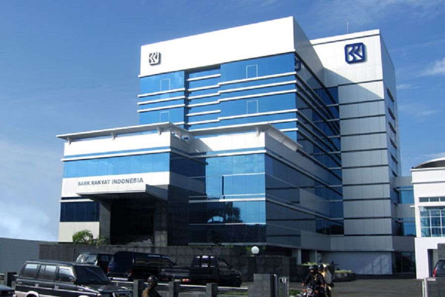 <p>Kantor PT Bank Rakyat Indonesia (Persero) Tbk atau BRI Cabang Aceh resmi ditutup / Indoplaces.com</p>

