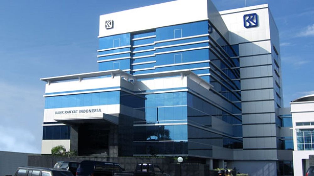 <p>Kantor PT Bank Rakyat Indonesia (Persero) Tbk atau BRI Cabang Aceh resmi ditutup / Indoplaces.com</p>
