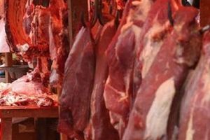 <p>Daging sapi / Pertanian.go.id</p>