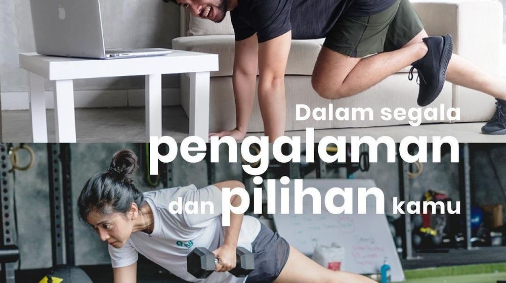 <p>Sumber: Twitter </p>
