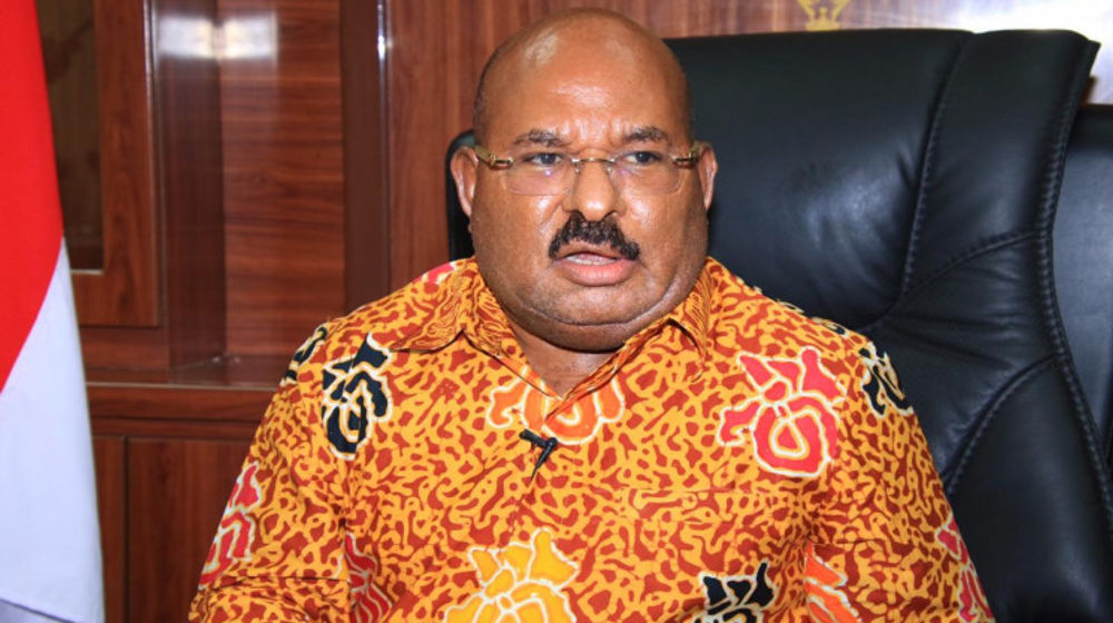 <p>Gubernur Papua Lukas Enembe/papua.go.id</p>
