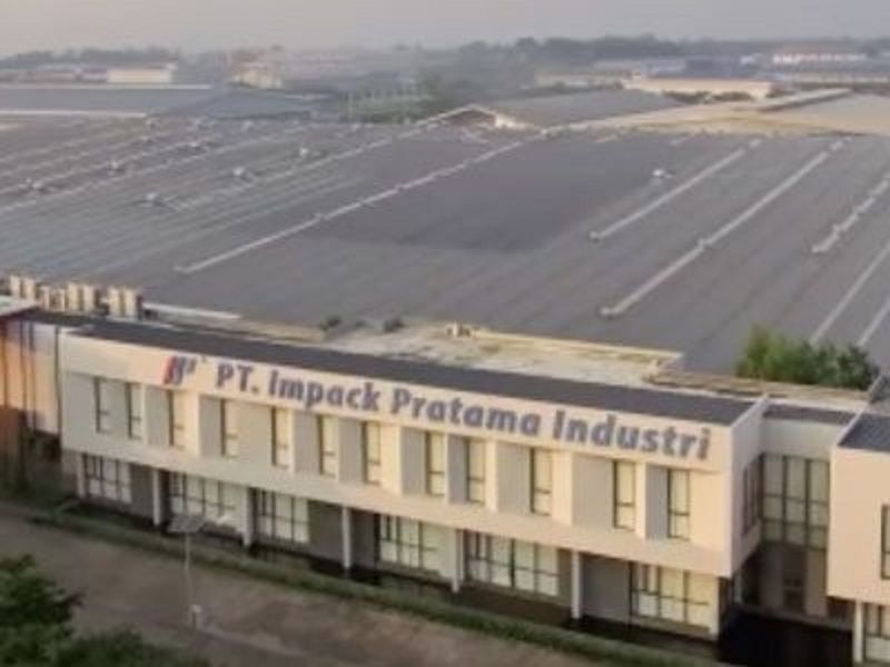 <p>PT Impack Pratama Industri Tbk /Dok Perusahaan</p>
