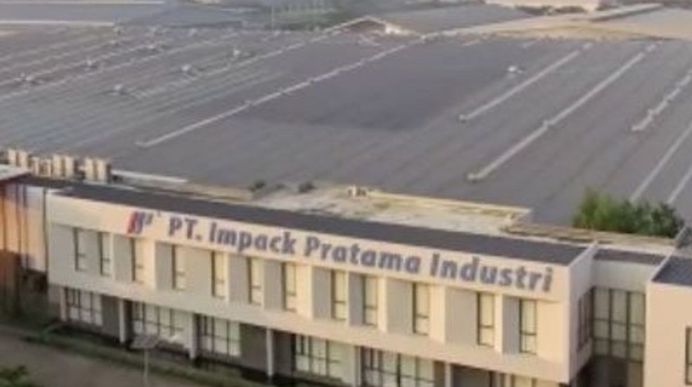 <p>PT Impack Pratama Industri Tbk /Dok Perusahaan</p>
