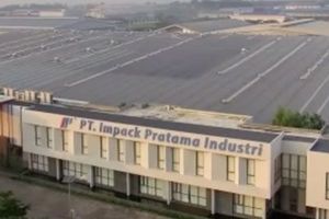 <p>PT Impack Pratama Industri Tbk /Dok Perusahaan</p>

