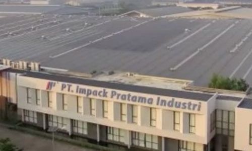 <p>PT Impack Pratama Industri Tbk /Dok Perusahaan</p>
