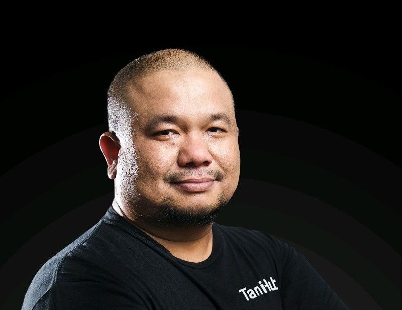 <p>Co-Founder PT Tani Hub Indonesia (TaniHub) Ivan Arie Sustiawan / Dok. TaniHub</p>
