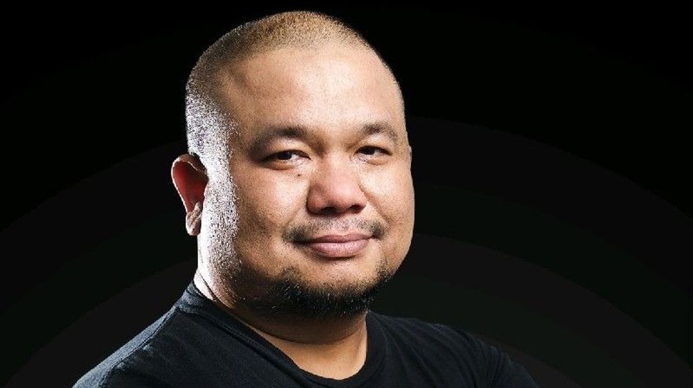 <p>Co-Founder PT Tani Hub Indonesia (TaniHub) Ivan Arie Sustiawan / Dok. TaniHub</p>