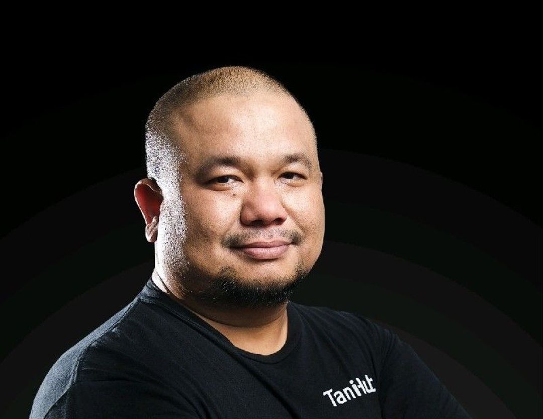 <p>Co-Founder PT Tani Hub Indonesia (TaniHub) Ivan Arie Sustiawan / Dok. TaniHub</p>
