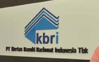 <p>PT Kertas Basuki Rachmat Indonesia Tbk (KBRI) / Dok. Perseroan</p>
