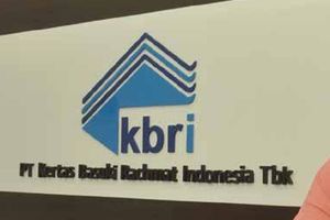 <p>PT Kertas Basuki Rachmat Indonesia Tbk (KBRI) / Dok. Perseroan</p>