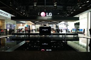 <p>LG Electronics. / Facebook LG Global</p>