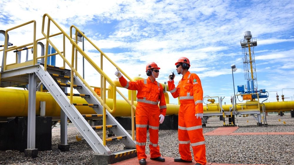 <p>PT Perusahaan Gas Negara Tbk (PGAS) atau PGN / Dok. PGN</p>
