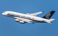 <p>Foto: Singapore Airlines</p>
