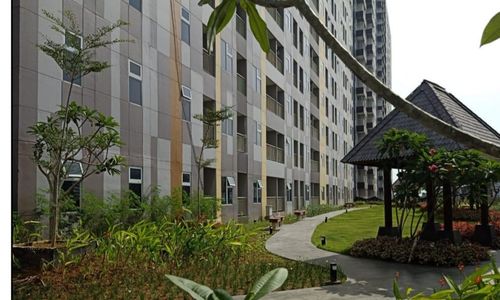 <p>Tower Liberty, salah satu  apartemen di Kawasan Superblok Podomoro Deli Medan Sudah Mulai Diserahterimakan ke Konsumen. Akhir tahun ini seluruh unit ditargetkan diterima konsumen dan siap untuk dihuni.</p>
