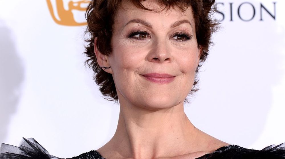 <p>Helen McCrory /Getty Images</p>
