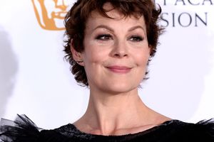 <p>Helen McCrory /Getty Images</p>
