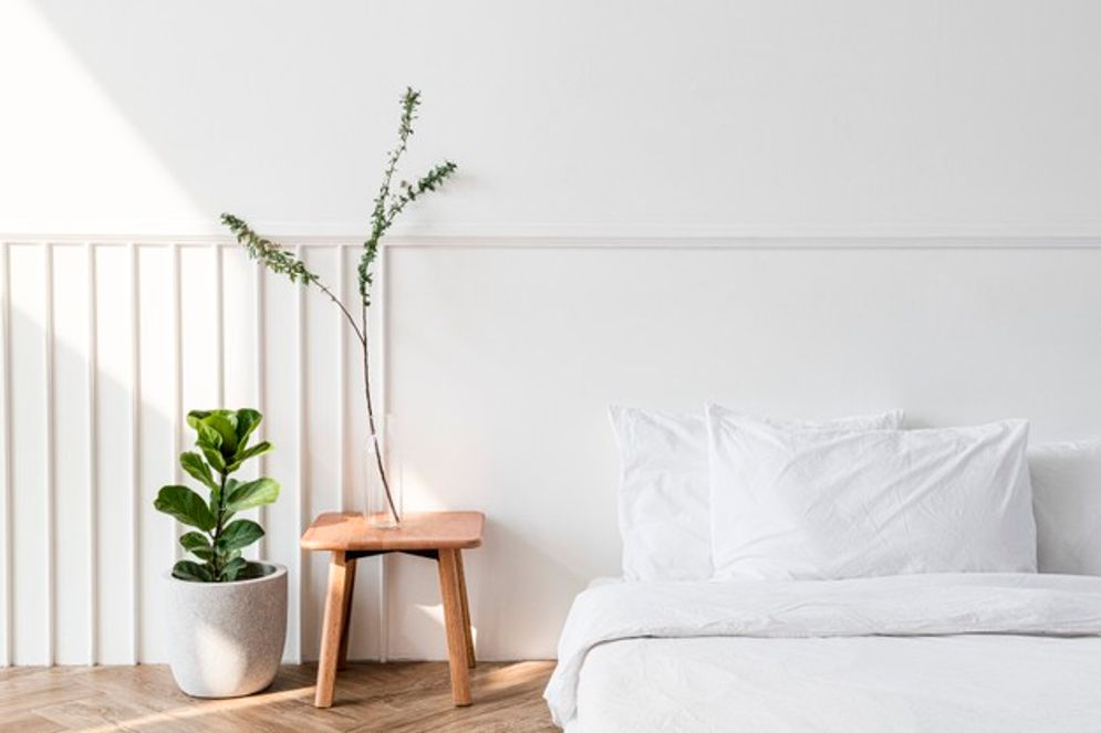 Suka Mager Bersih-bersih Kamar? Coba Cara Ini!