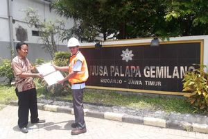 PT Nusa Palapa Gemilang
