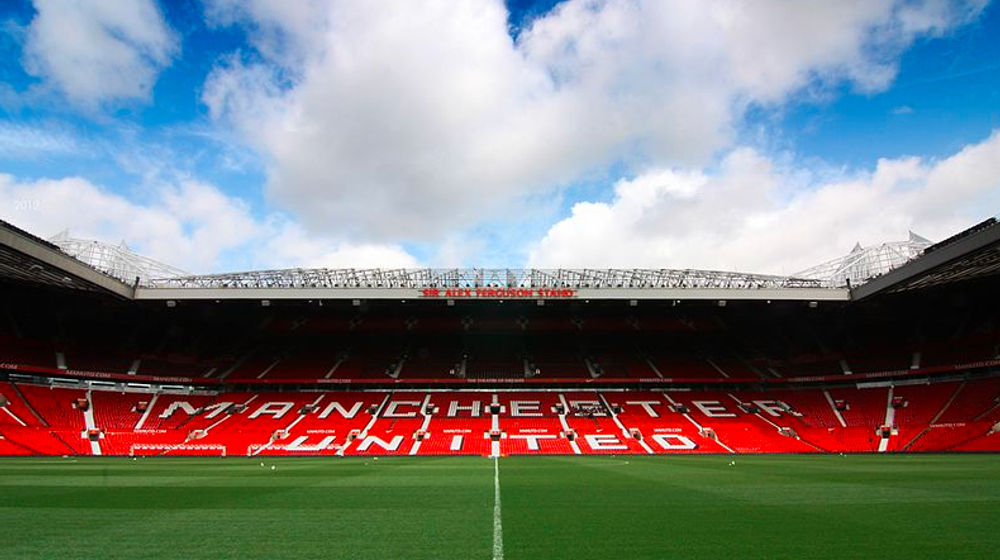 <p>Manchester United / https://www.manutd.com/</p>
