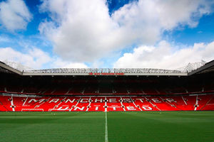 <p>Manchester United / https://www.manutd.com/</p>
