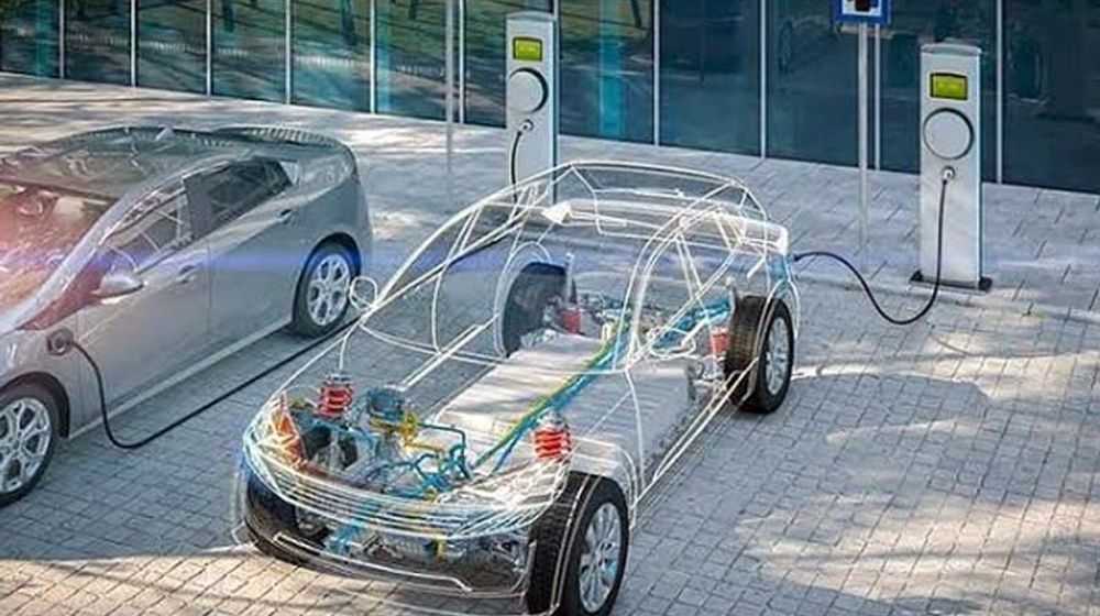 <p>Ilustrasi/ Instagram @arcandra.tahar</p>
