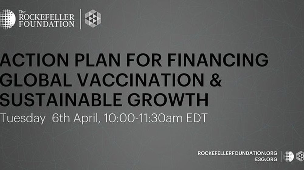 <p>Sumber: Twitter @RockefellerFdn</p>
