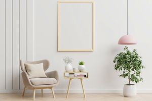 Inilah pilihan warna cat tembok yang dapat membuat ruangan sempit menjadi tampak lebih luas