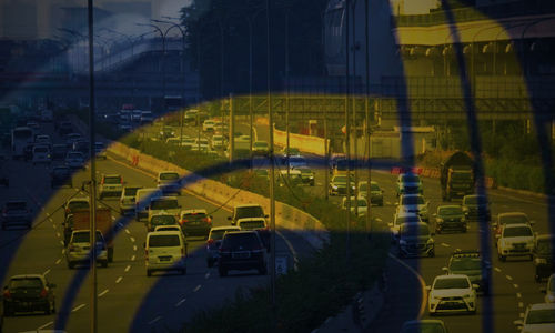 Tarif Tol Bandara Soekarno Hatta Naik, Berlaku Kamis, 29 April 2021