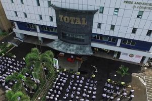 <p>Foto: Total Bangun Persada</p>
