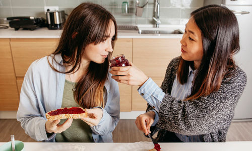 Ilustrasi kehilangan kemampuan mencium bau